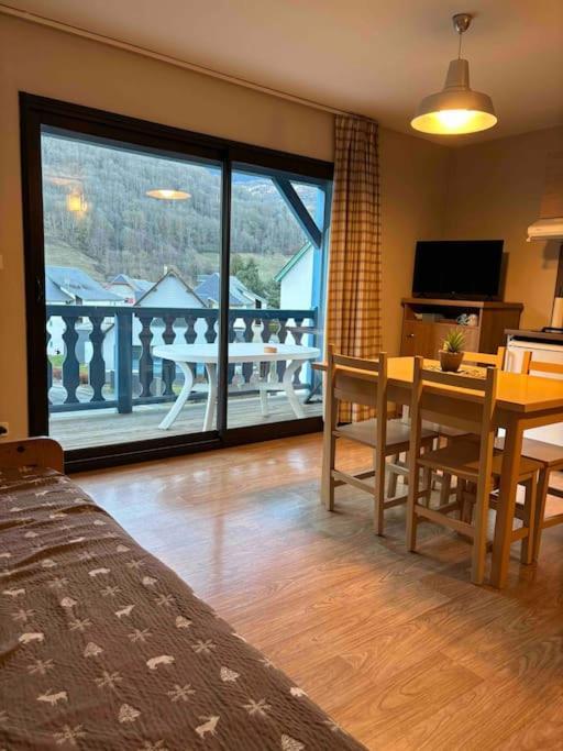 Appartement Avec Cabine อาโฮว์ ภายนอก รูปภาพ
