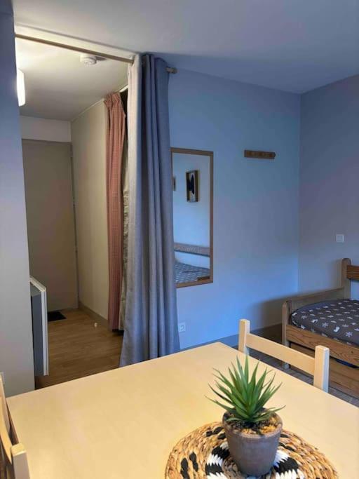Appartement Avec Cabine อาโฮว์ ภายนอก รูปภาพ